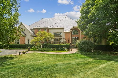 4563 Eleanor Dr, Long Grove, IL, 60047-5260 | Card Image