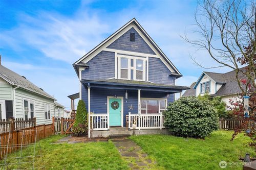 2509 Oakes Avenue, Everett, WA, 98201 | Card Image