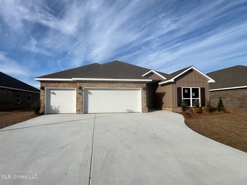 13420 Crane Drive, Vancleave, MS, 39565 | Card Image