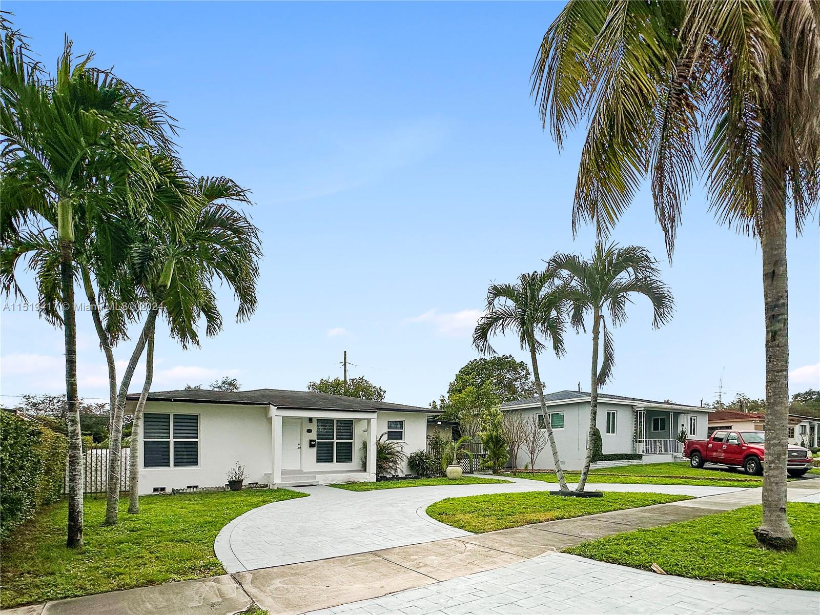 10th St, West Miami, FL 33144