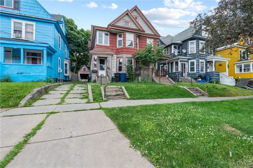 3-148 Lilac St, Syracuse, NY, 13208-2702 | Card Image