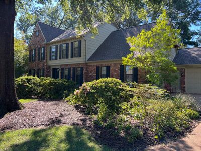 7965 Winding Creek Dr, House other with 4 bedrooms, 3 bathrooms and null parking in Germantown TN | Image 2