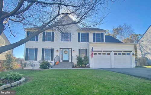 64 Tavern Rd, STAFFORD, VA, 22554-8814 | Card Image