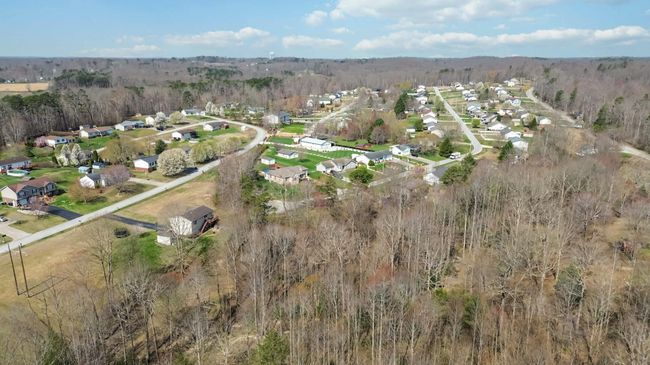 200 Brandon Dr, House other with 4 bedrooms, 2 bathrooms and null parking in Corbin KY | Image 52