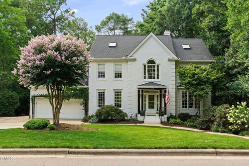 125 Summer Lakes Dr, Cary, NC, 27513-3419 | Card Image