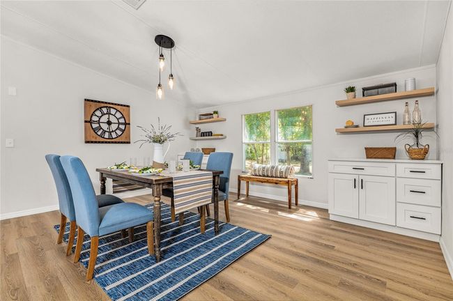 10235 Kirchherr Ave, House other with 4 bedrooms, 2 bathrooms and null parking in Hastings FL | Image 13
