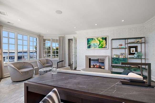 3251 W Shore Dr, House other with 5 bedrooms, 10 bathrooms and null parking in Orchard Lake MI | Image 23