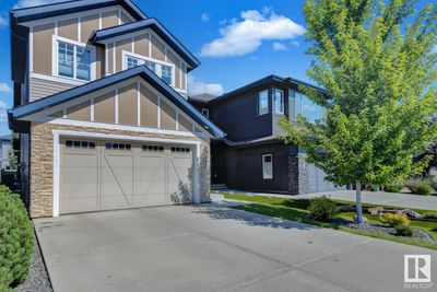 1952 Ainslie Link Sw, House other with 4 bedrooms, 4 bathrooms and 4 parking in Edmonton AB | Image 2