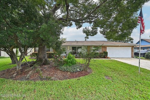 1424 Marcia Dr, Orange Park, FL, 32073-5229 | Card Image