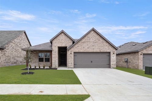 3668 N Crowley Cleburne Rd, Fort Worth, TX, 76123-3554 | Card Image
