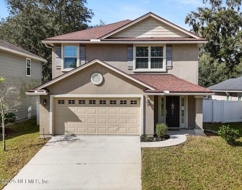 12294 Rouen Cove Dr, JACKSONVILLE, FL, 32226-4987 | Card Image