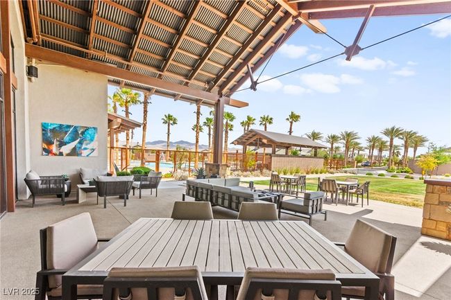 6620 Roseton St, House other with 2 bedrooms, 2 bathrooms and null parking in North Las Vegas NV | Image 47