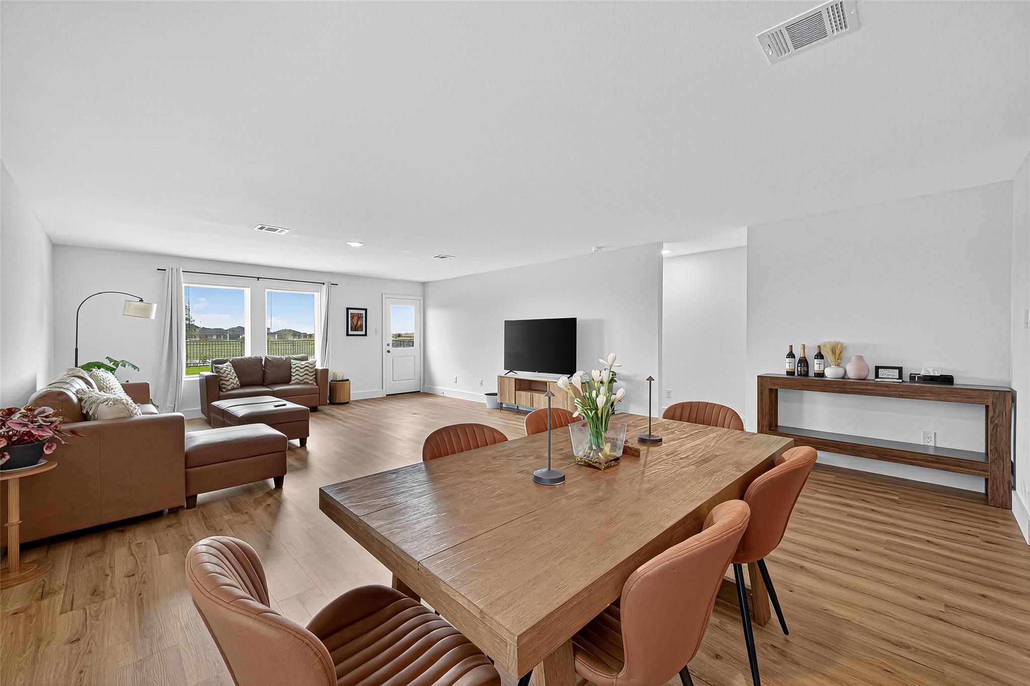 Residential Lease in Katy 2