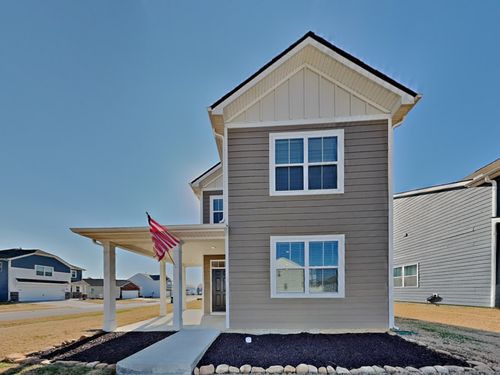 1525 Ashgrove Pl, Lebanon, TN, 37087-4425 | Card Image