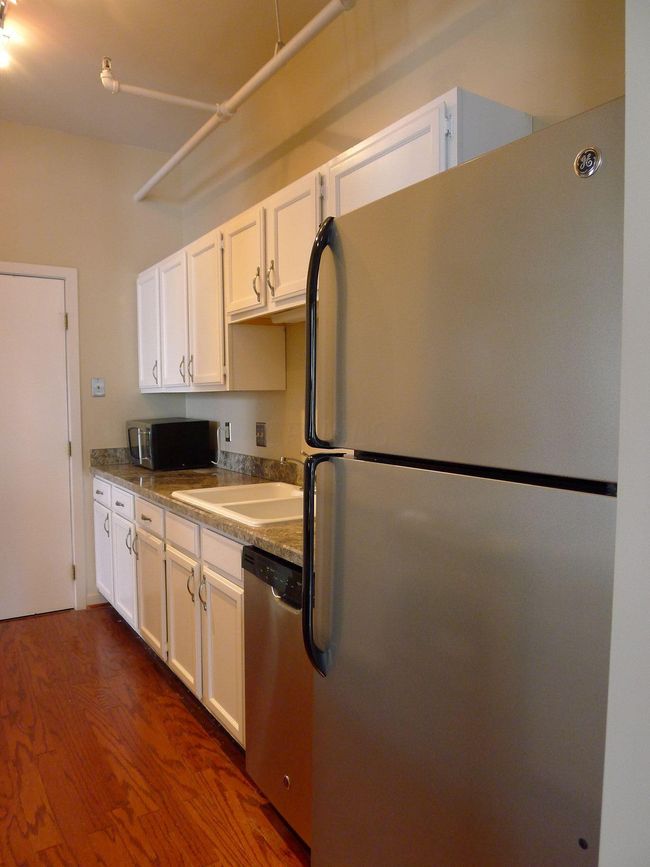 432 E Rich St, Condo with 1 bedrooms, 1 bathrooms and null parking in Columbus OH | Image 22