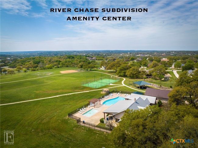 111 Western Oaks, House other with 4 bedrooms, 4 bathrooms and null parking in New Braunfels TX | Image 44