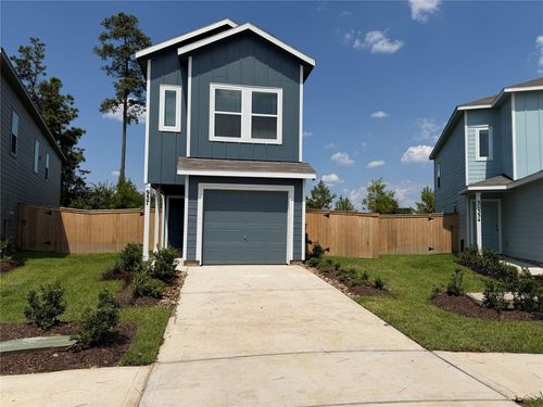 957 Pertuso Ln, Huffman, TX, 77336-1815 | Card Image