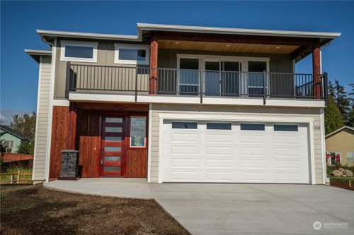 1118 Leighton Street, Blaine, WA, 98230 | Card Image