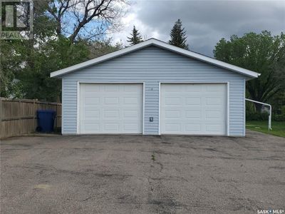 3160 Rutland Ave, House other with 2 bedrooms, 1 bathrooms and null parking in Gull Lake SK | Image 3