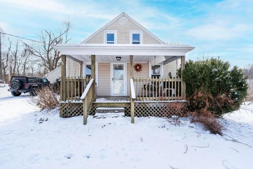 26501 Rock Street, Coolville, OH, 45723 | Card Image