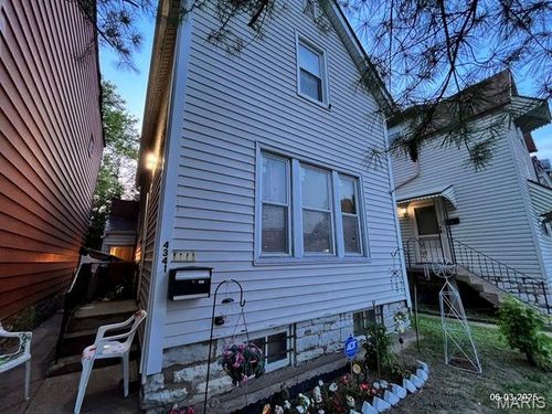 4341 Minnesota Ave, Saint Louis, MO, 63111-1111 | Card Image