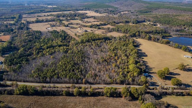 Lot 3 Roland Woods, Hwy 300, Home with 0 bedrooms, 0 bathrooms and null parking in Roland AR | Image 26