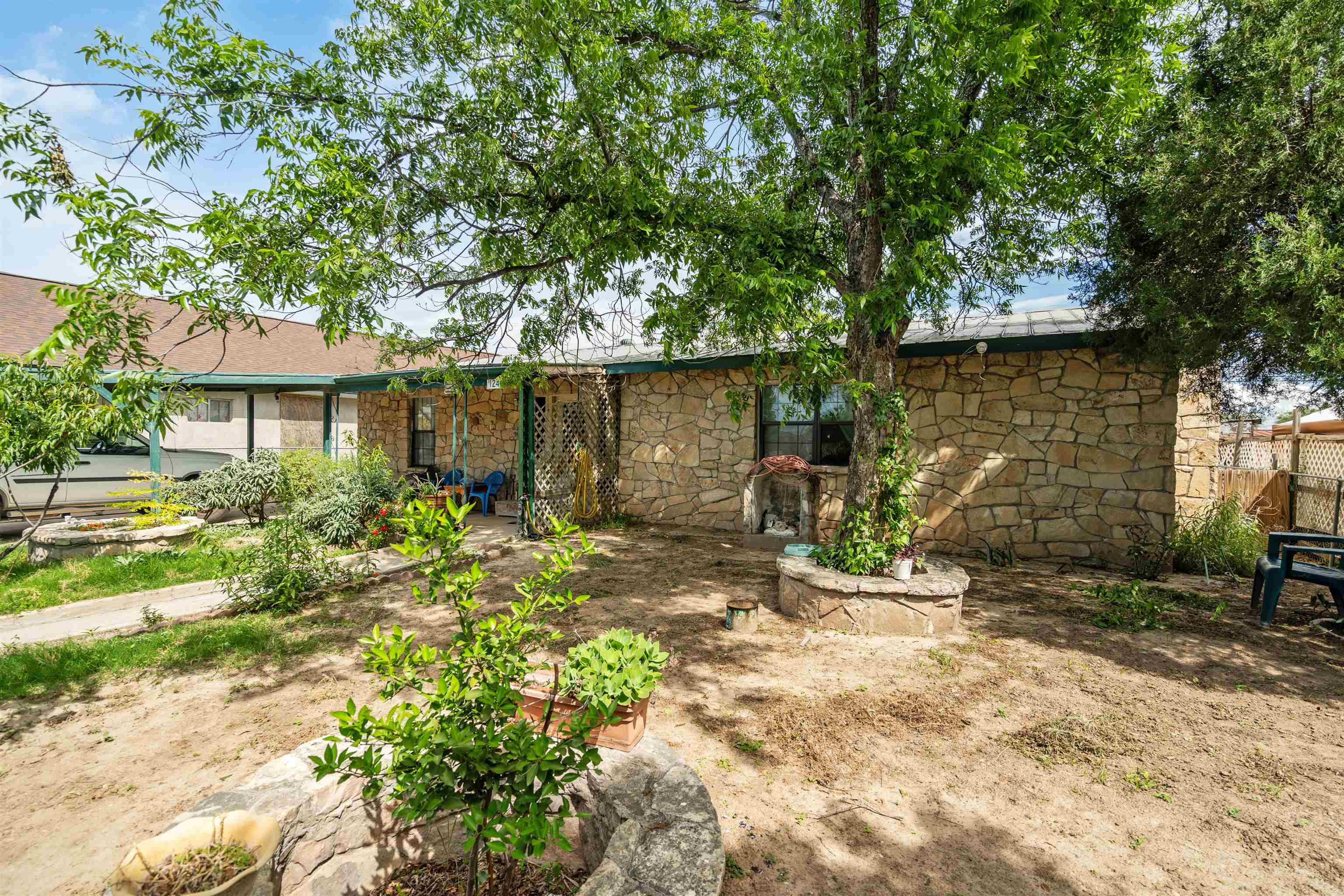Residential in Del Rio