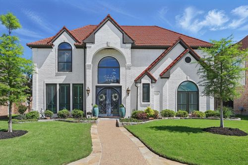 3921 Overlake Dr, Plano, TX, 75023-1066 | Card Image