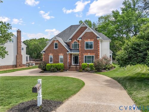 12005 Sterlingwood Ct, Henrico, VA, 23233-2532 | Card Image