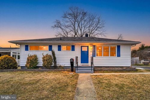 24 N Atwood Rd, BEL AIR, MD, 21014-3604 | Card Image