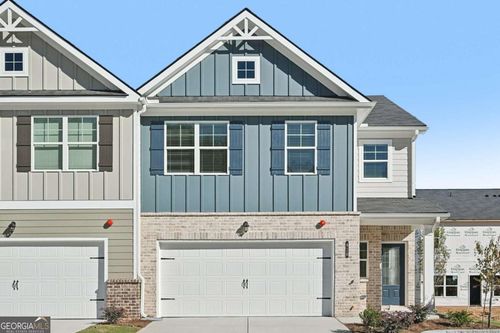 383 Lanier Circle, Woodstock, GA, 30189 | Card Image