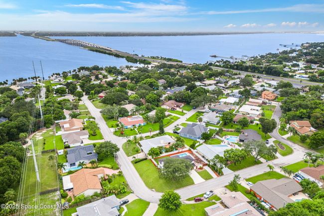 3236 Forest Hill Dr, House other with 4 bedrooms, 3 bathrooms and null parking in Cocoa FL | Image 44