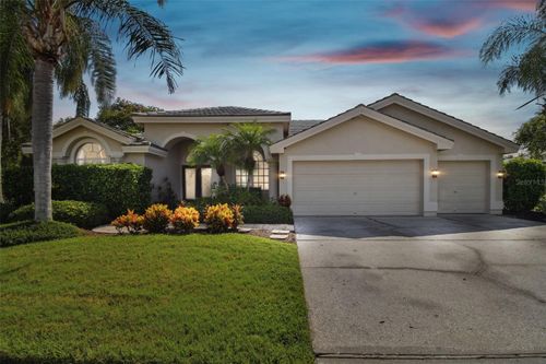 1236 Hagen Drive, Trinity, FL, 34655 | Card Image