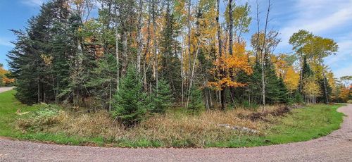 Lot 1, Block 1 Raspberry Trail, LA POINTE, WI, 54850 | Card Image
