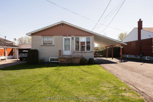 429 Dominion St S, Alexandria, ON, K0C1A0 | Card Image