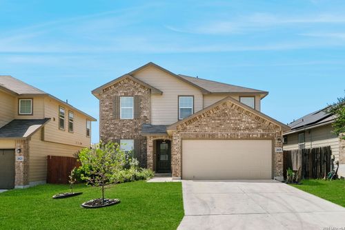 2819 Davis Trce, San Antonio, TX, 78245-1889 | Card Image