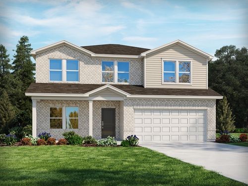3708 Howland Ct, Rockvale, TN, 37153-8300 | Card Image