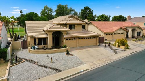19616 N 68th Ave, Glendale, AZ, 85308-5515 | Card Image