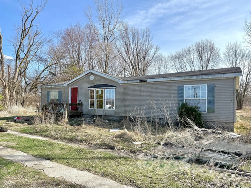 4520 W 850 N, Monon, IN, 47959-8076 | Card Image