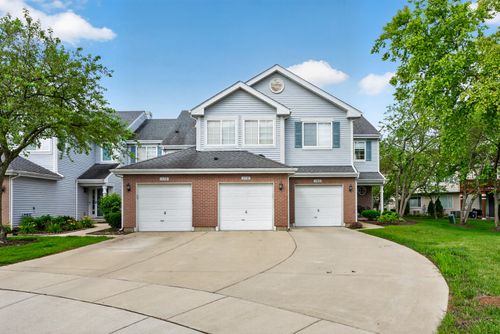 1-178 Cripple Creek Ct, Schaumburg, IL, 60194-4968 | Card Image