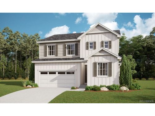 9187 Truckee Ct, Commerce City, CO, 80022-9198 | Card Image