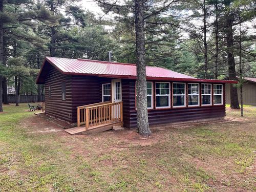 1738 20th Ave, Arkdale, WI, 54613-9534 | Card Image