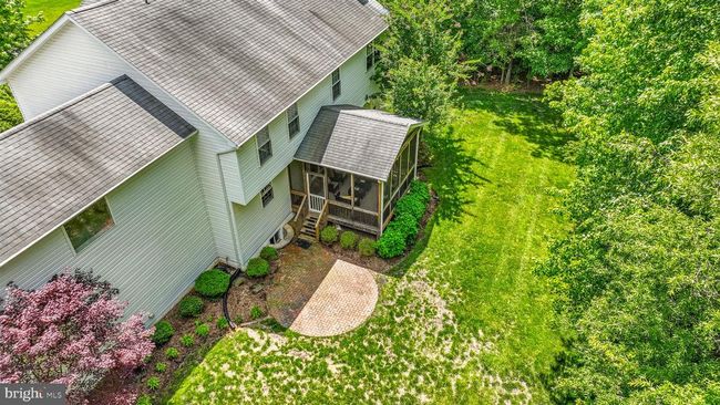 22982 Sheffield Ct, House other with 4 bedrooms, 3 bathrooms and null parking in HOLLYWOOD MD | Image 48