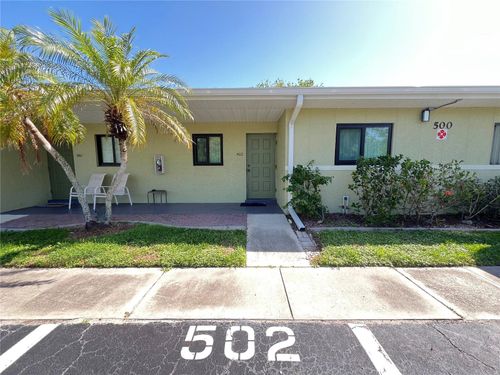 apt-502-25225 Rampart Blvd, PUNTA GORDA, FL, 33983-6414 | Card Image