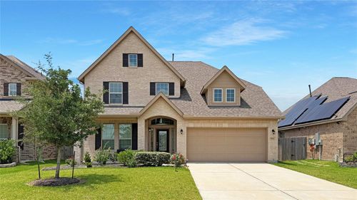 3822 Dry Creek Dr, Missouri City, TX, 77459-1763 | Card Image