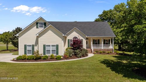 908 Taberna Cir, New Bern, NC, 28562-7050 | Card Image
