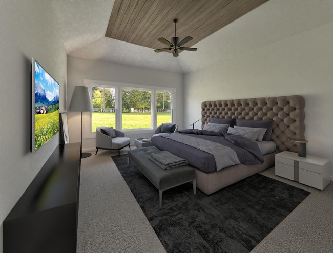 518 Pioneer Ct, Condo with 2 bedrooms, 2 bathrooms and null parking in Dousman WI | Image 9