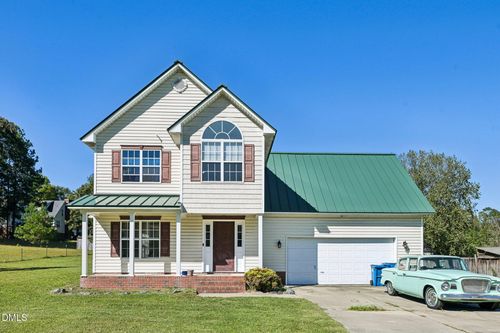 140 Ironwood Way, Raeford, NC, 28376-6291 | Card Image