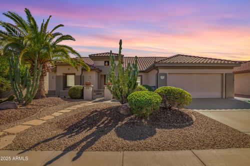 16019 W Kino Dr, Surprise, AZ, 85374-5085 | Card Image