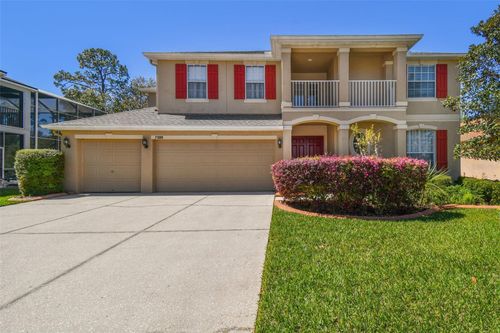 7309 Night Heron Dr, LAND O LAKES, FL, 34637-7503 | Card Image